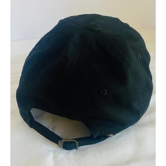 HAT "CHILL I'M VACCINATED" BASEBALL CAP - Picture 2 of 4